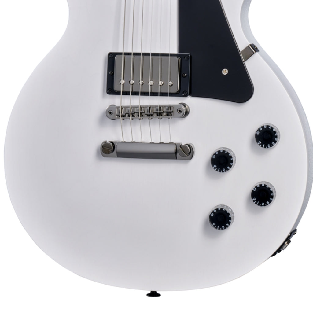 Gibson - Les Paul Modern Studio - in Worn White