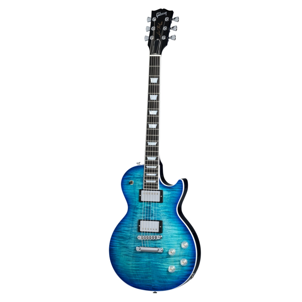 Gibson - Les Paul Modern Figured - Cobalt Burst