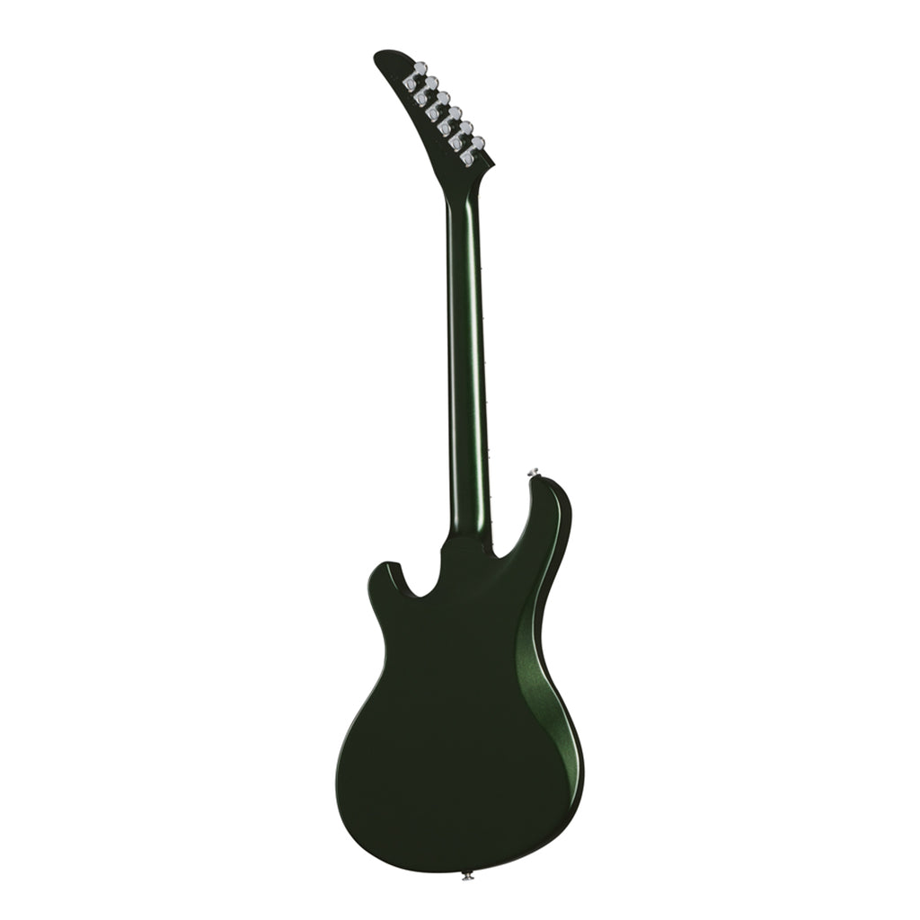Gibson Victory Dark Green Satin