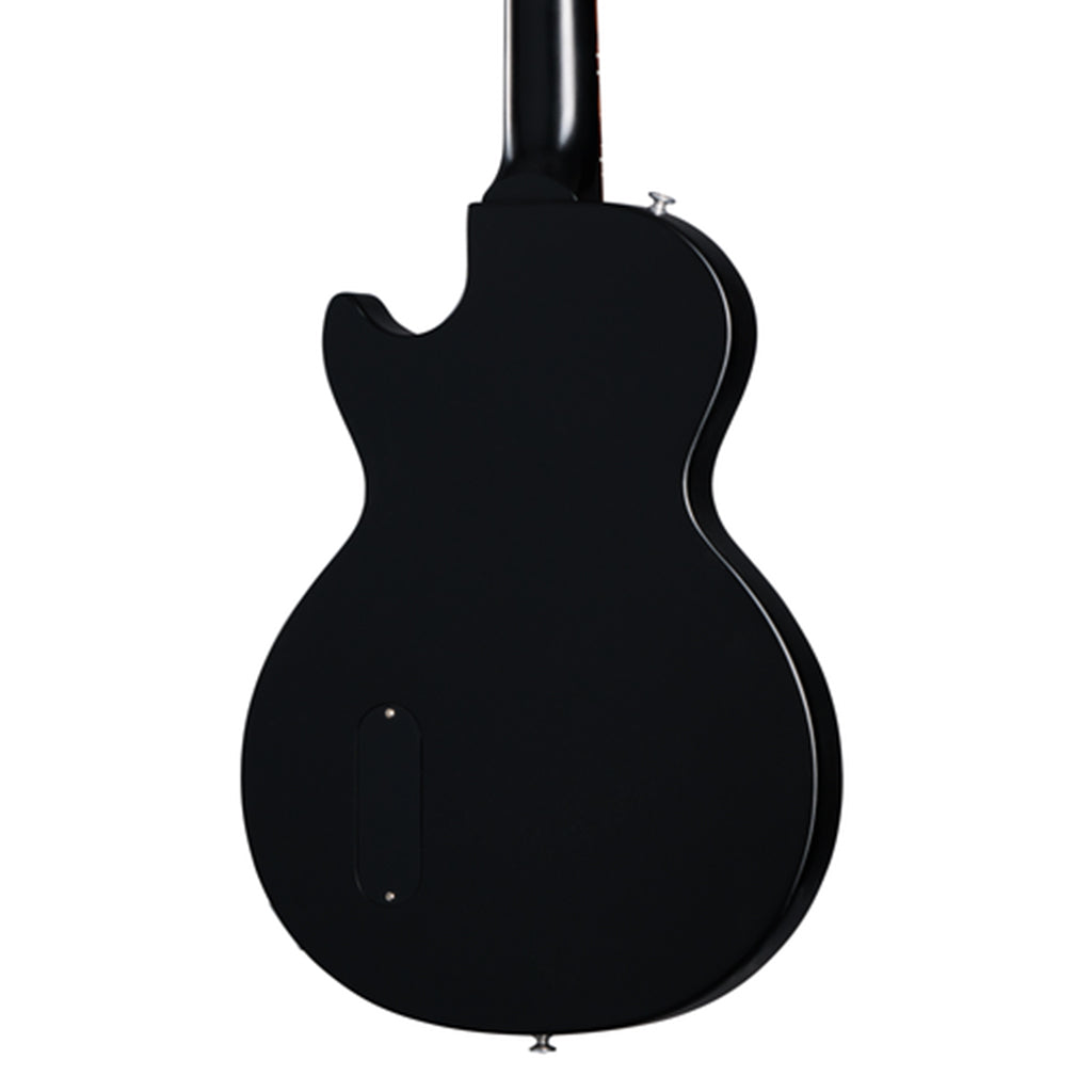 Gibson Charlie Starr Les Paul Jr Ebony Satin