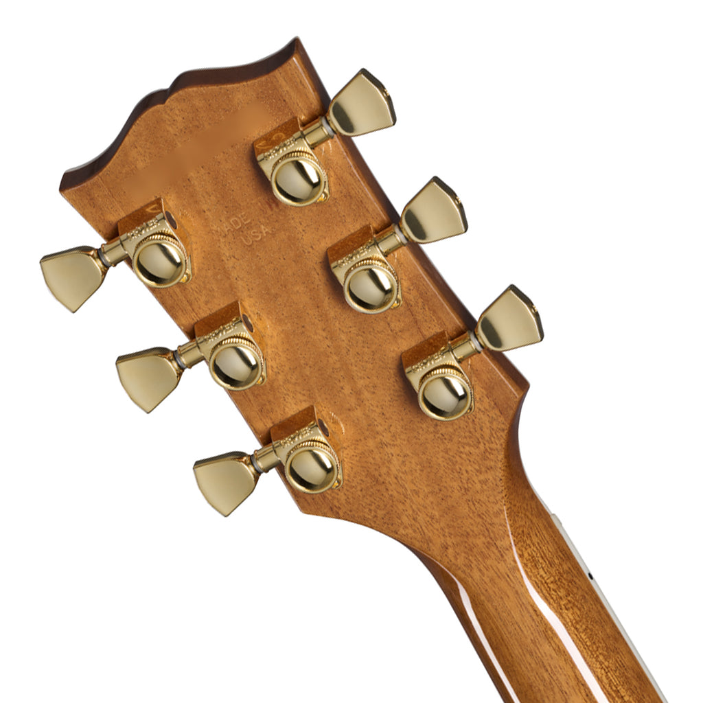 Gibson ES Supreme Seafoam Green