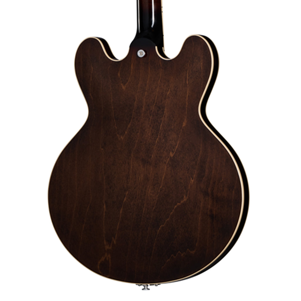 Gibson ES330 Tobacco Sunburst