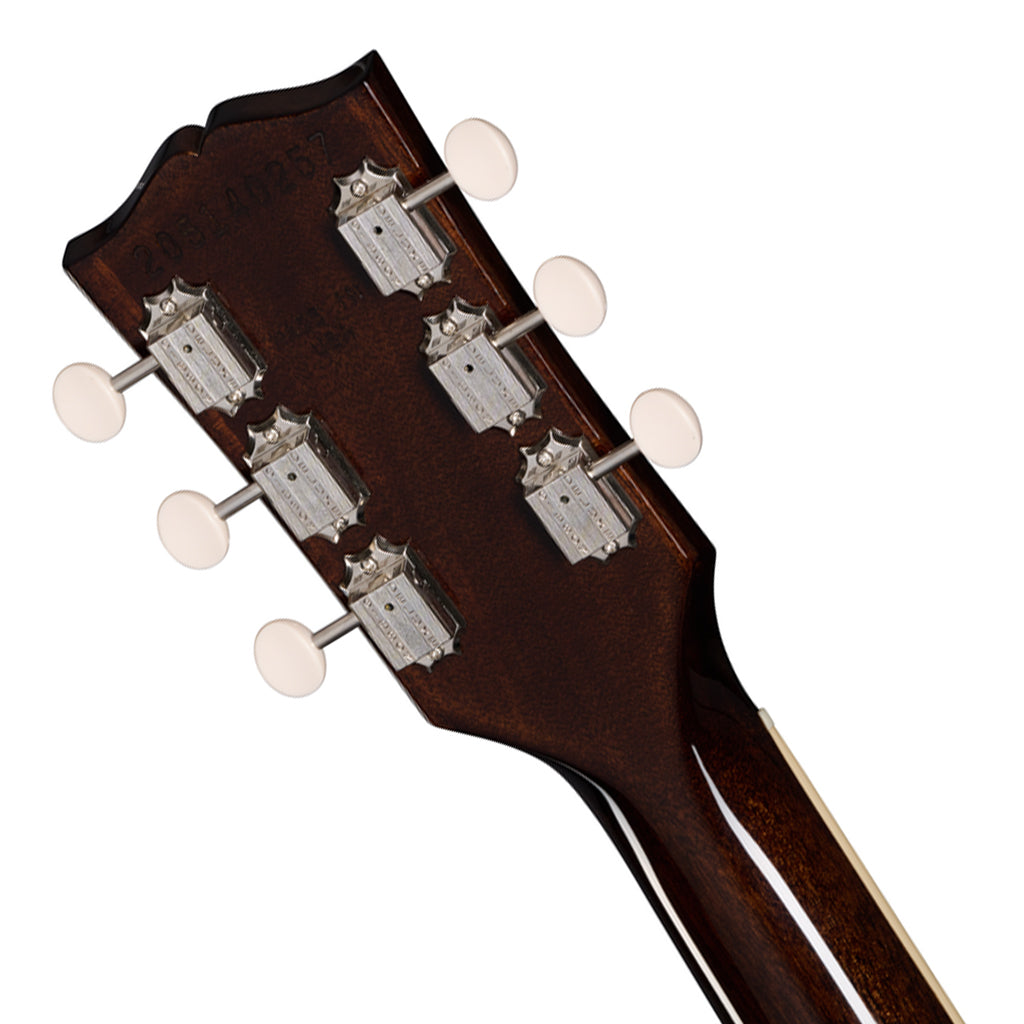 Gibson ES330 Tobacco Sunburst