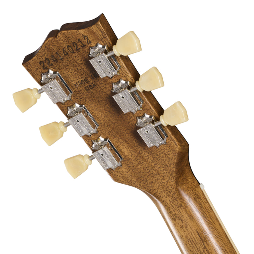 Gibson Les Paul Standard 50s Faded Vintage Tobacco Burst