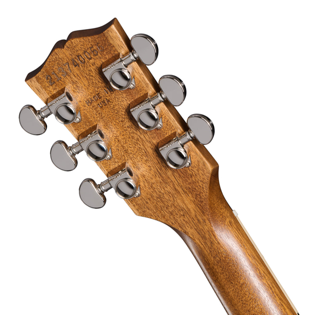 Gibson Les Paul Standard 50s Faded Vintage Cherry Burst