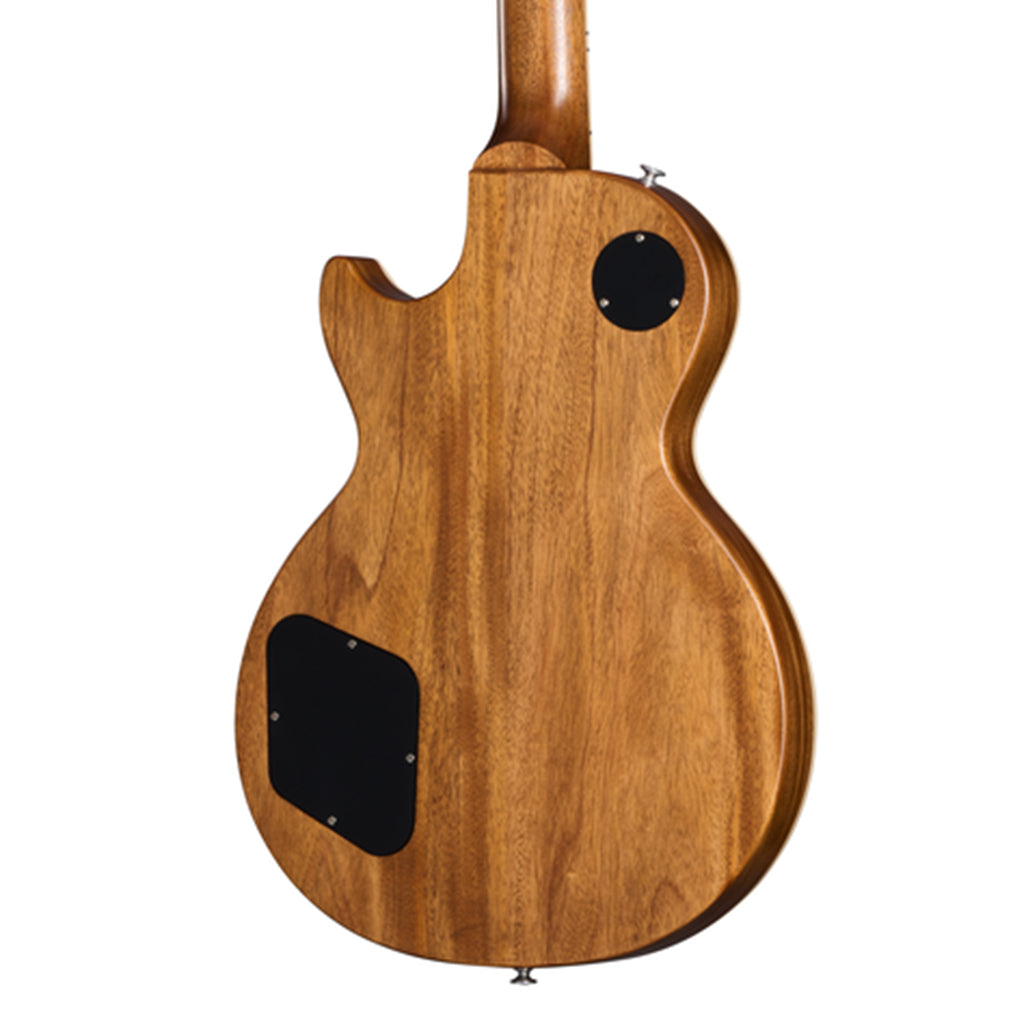 Gibson Les Paul Standard 50s Faded Vintage Bourbon Burst