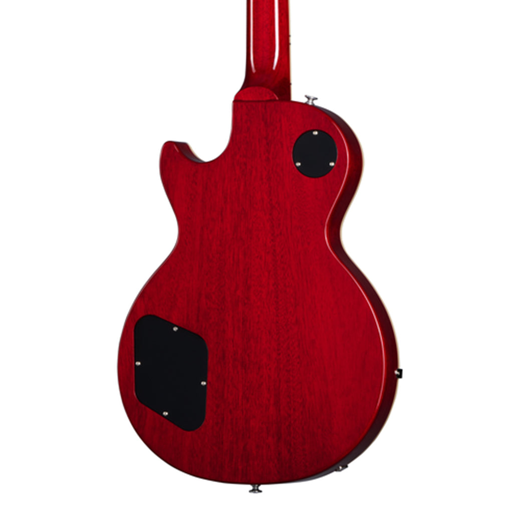 Gibson Mary Ford Les Paul Standard Gold Top with Cherry Back