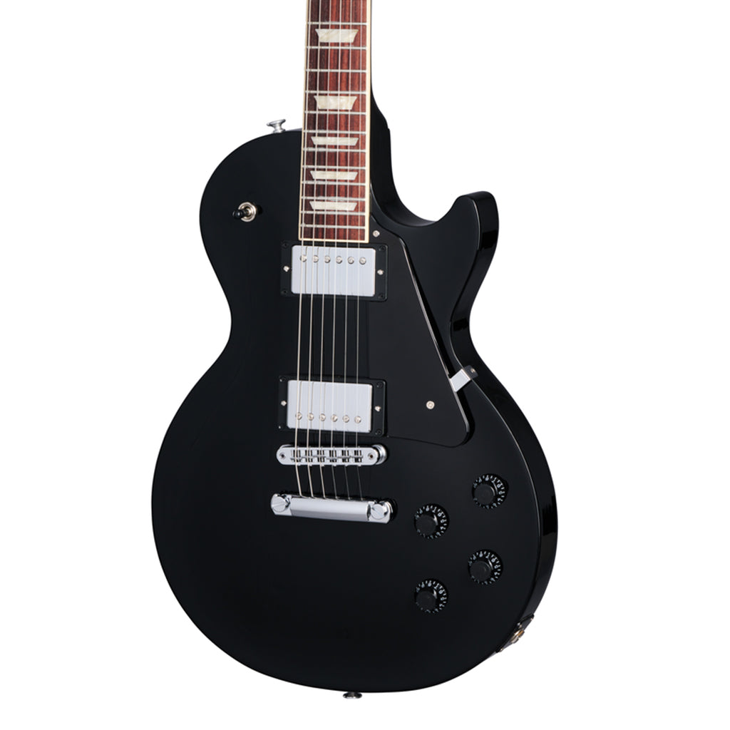 Gibson Les Paul Studio Ebony