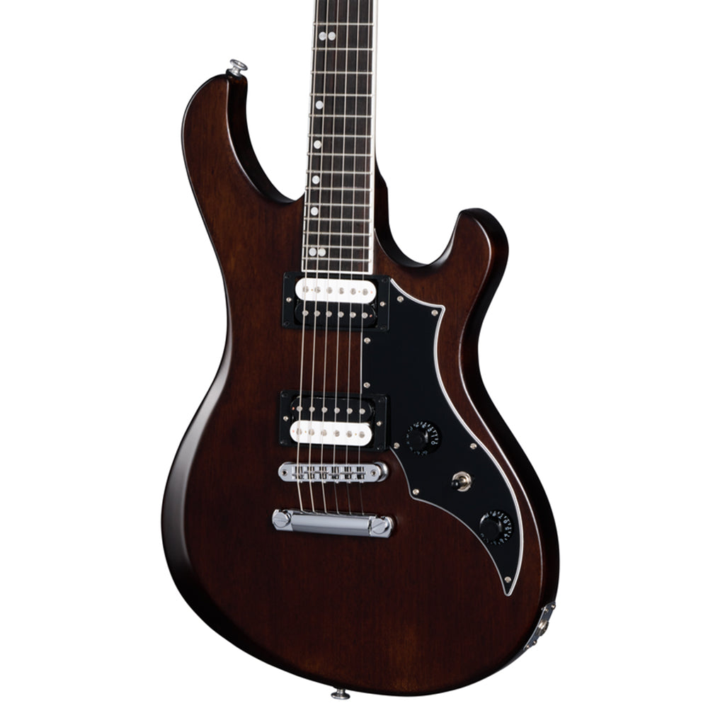 Gibson Victory Dark Walnut Satin