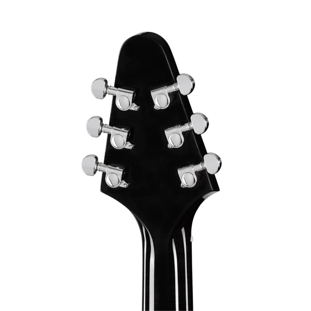 Gibson - Les Paul Music City Special 50th Anniversary Electric Guitar - Tobacco Burst