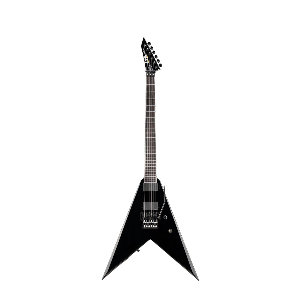 ESP LTD NV-1000 Electric Guitar - Black