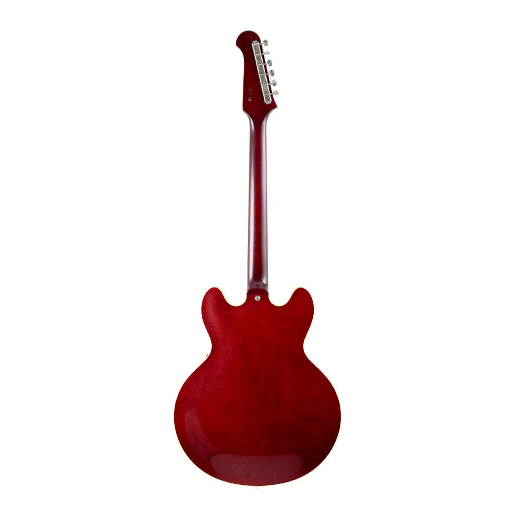Gibson Custom Shop '64 Trini Lopez Standard VOS - 60s Cherry