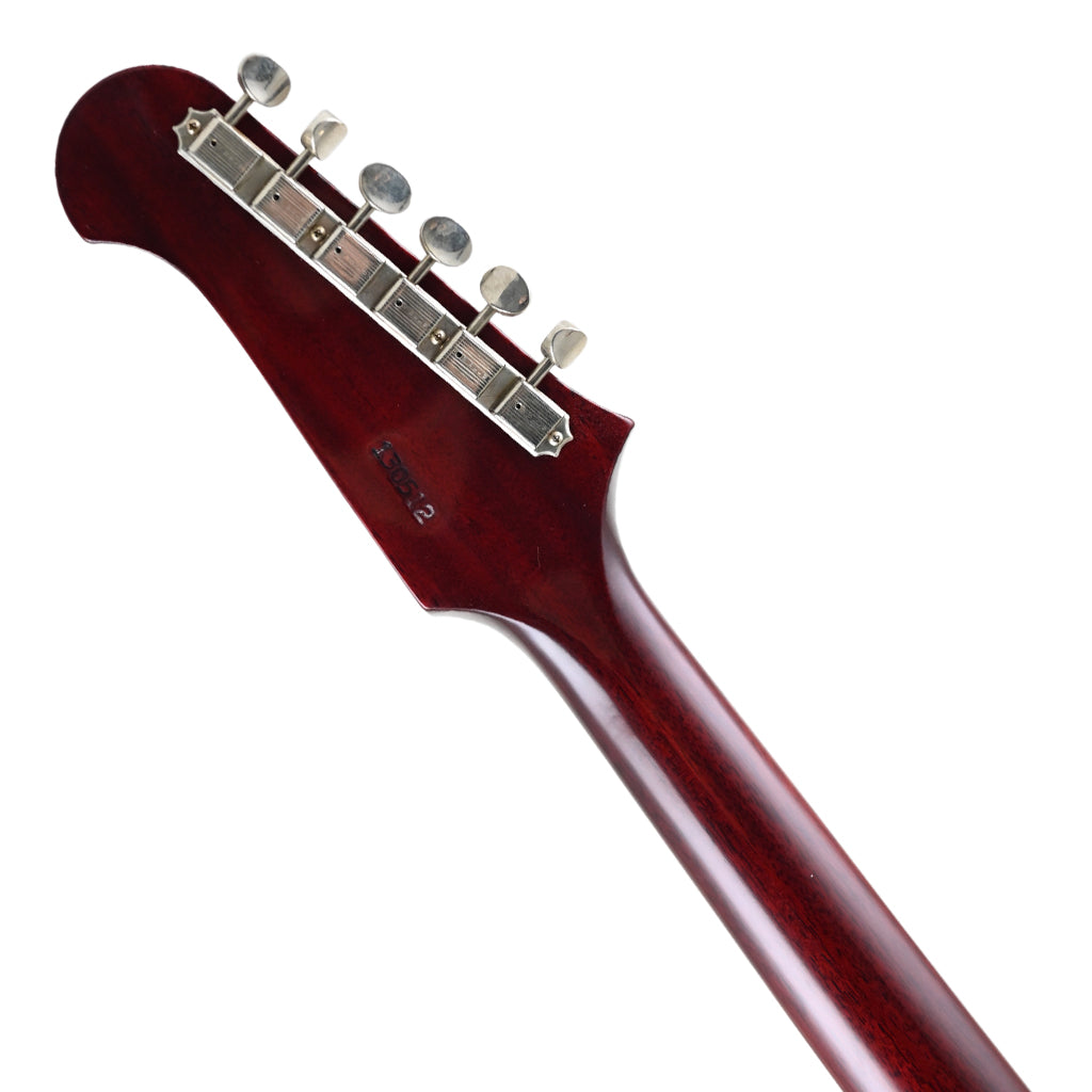 Gibson Custom Shop '64 Trini Lopez Standard VOS - 60s Cherry