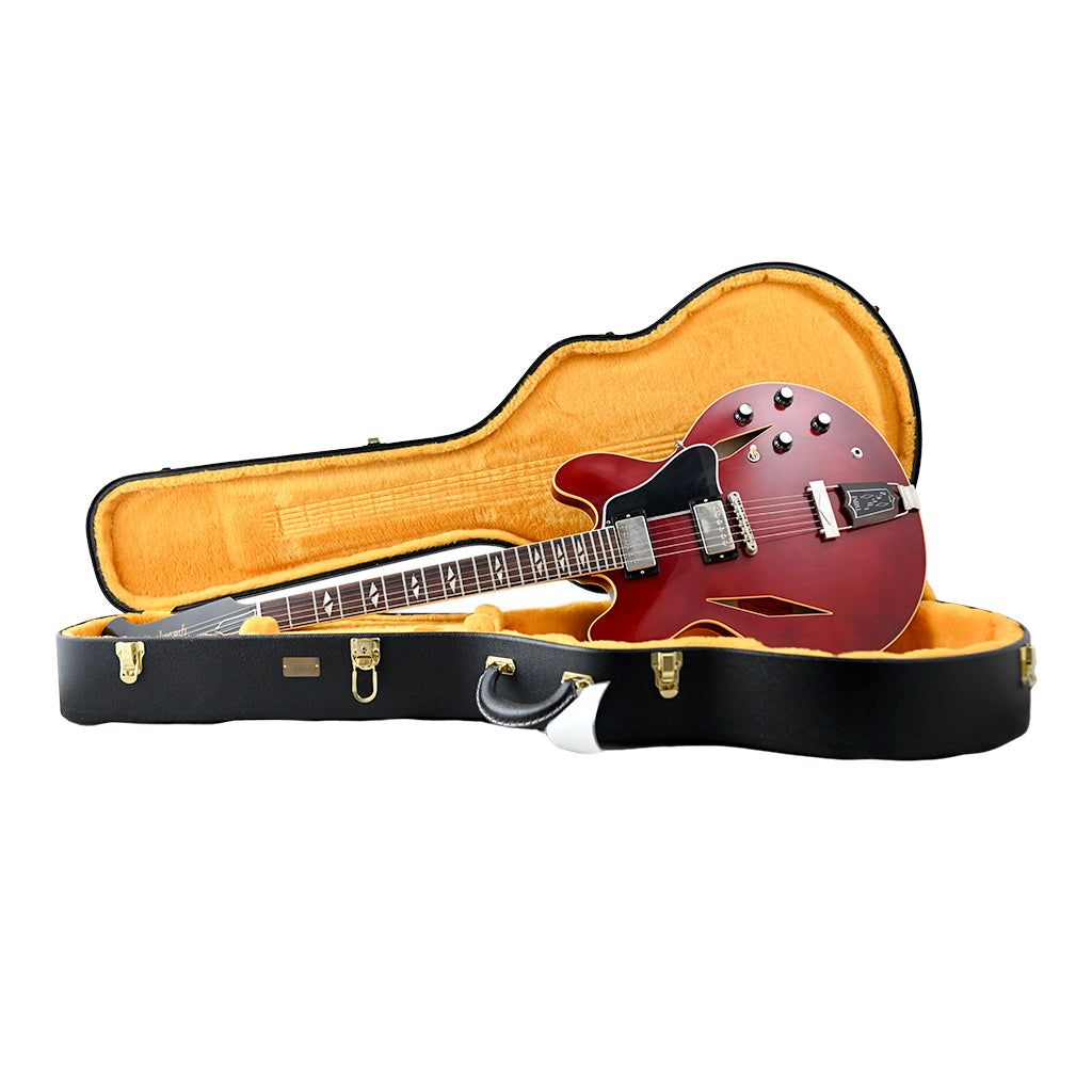 Gibson Custom Shop '64 Trini Lopez Standard VOS - 60s Cherry