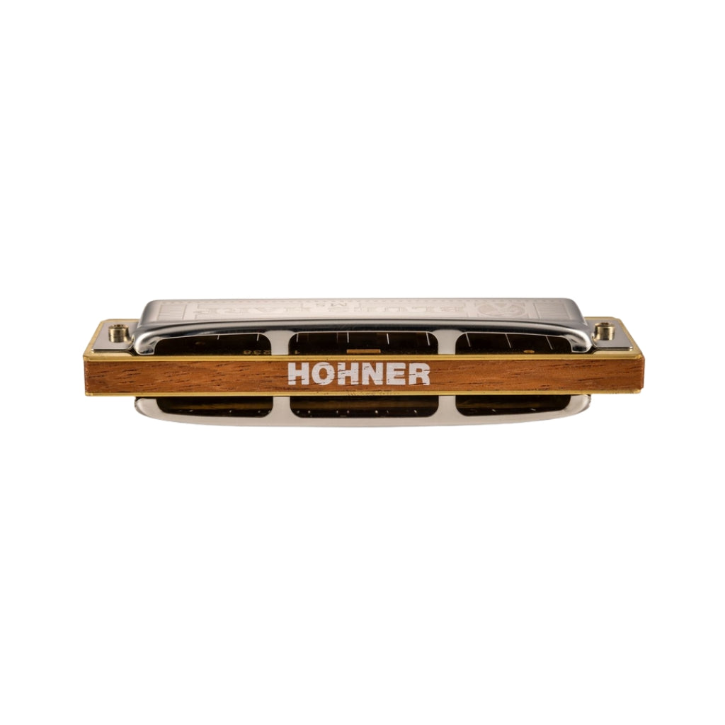 Hohner Blues Harp Harmonica - A Flat Major