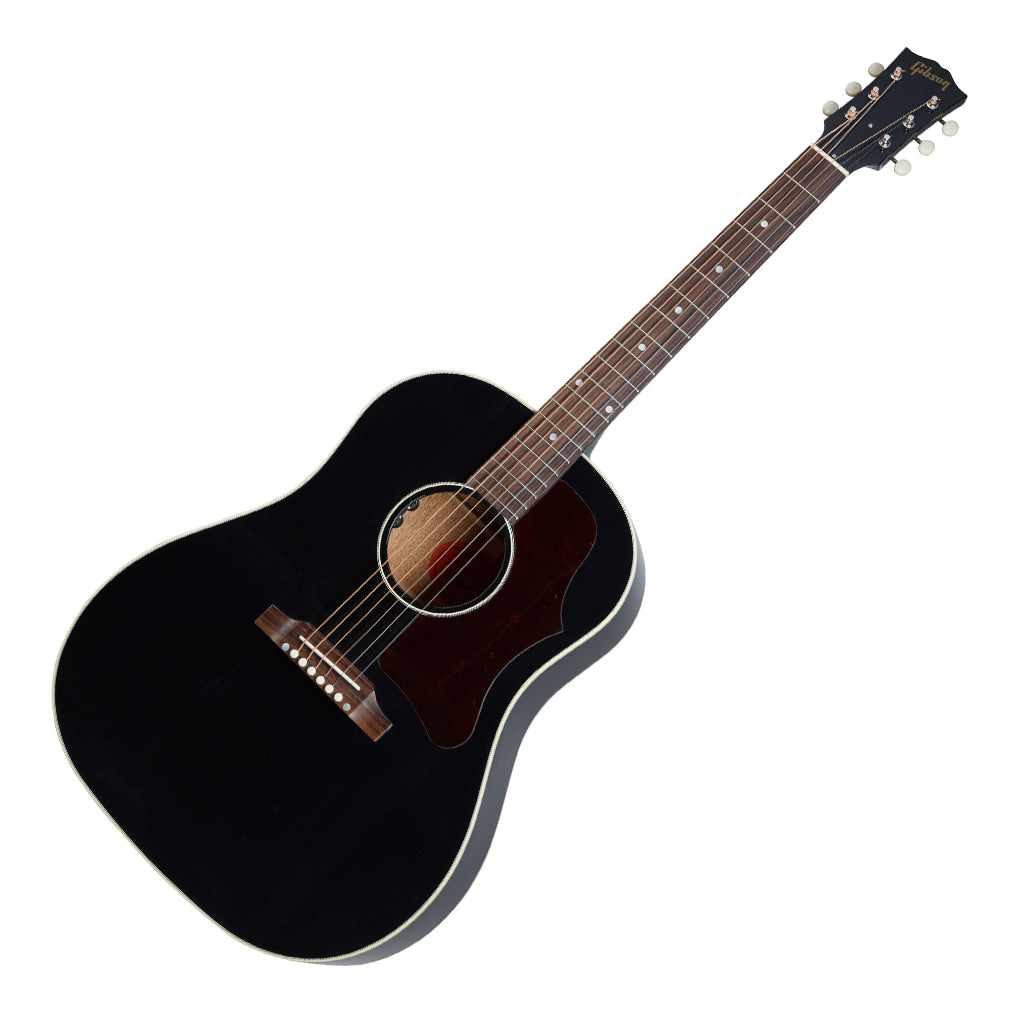 Gibson 50s J45 Original Ebony