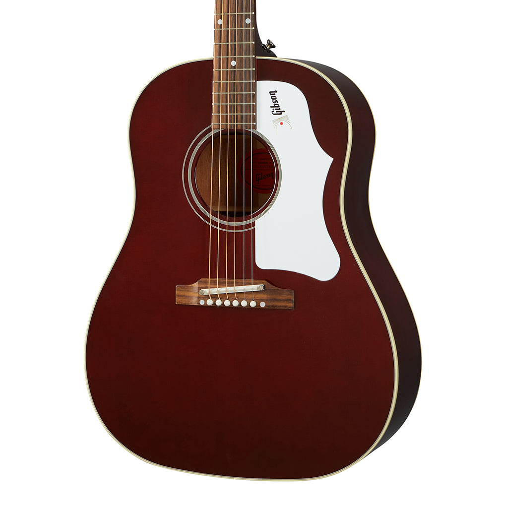 Gibson 60s J45 Original ADJ Saddle No P'UP WR