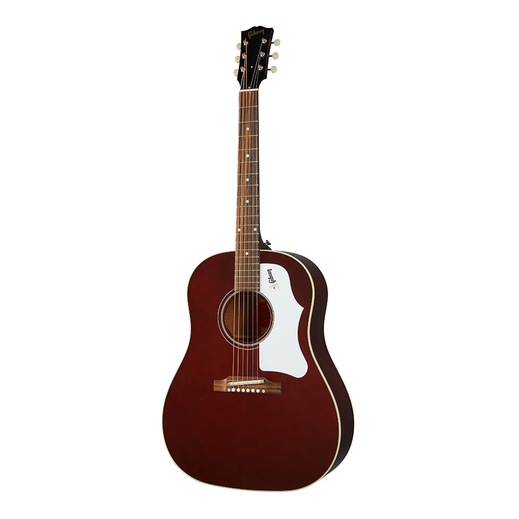 Gibson 60s J45 Original ADJ Saddle No P'UP WR