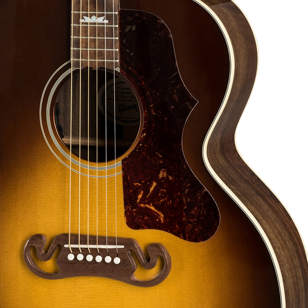 Gibson SJ200 Studio Walnut WB