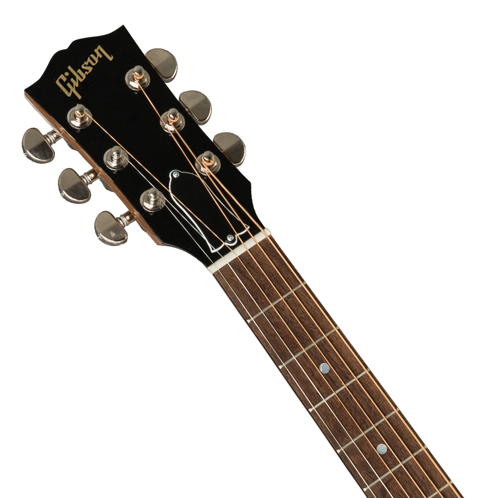 Gibson J45 Studio WNT LH Walnut Burst