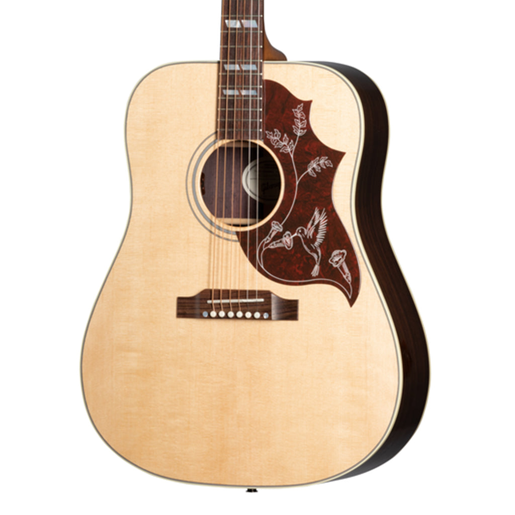 Gibson Hummingbird Studio Rosewood Natural