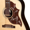 Gibson Hummingbird Studio Rosewood Natural