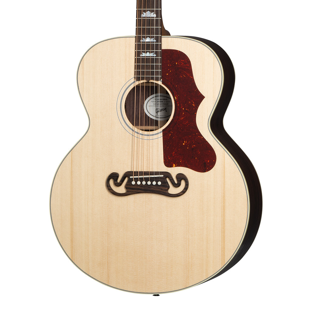 Gibson SJ200 Studio Rosewood Satin Natural
