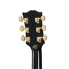 Gibson - Hummingbird Custom Ebony - Acoustic Guitar