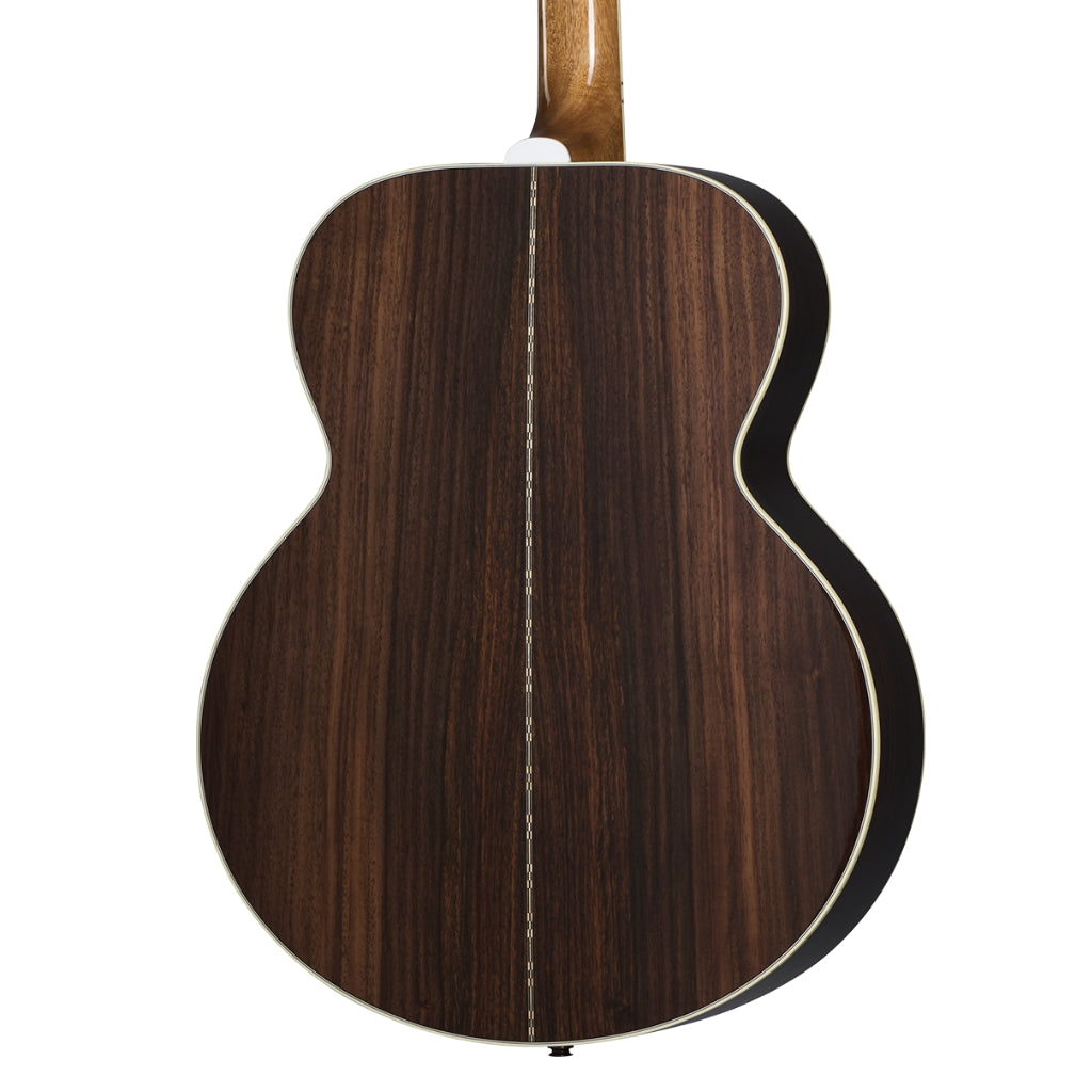 Gibson - SJ-200 Standard Rosewood - Rosewood Burst