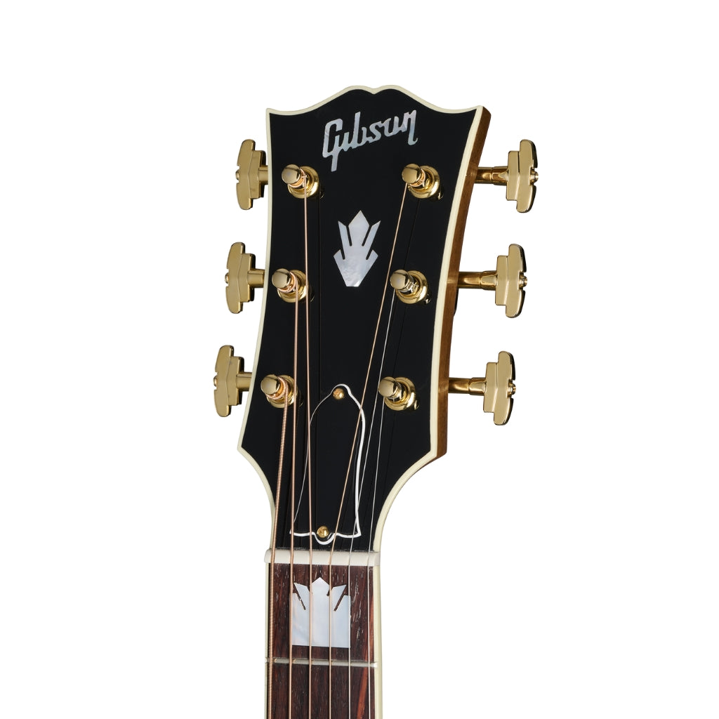 Gibson - SJ-200 Standard Rosewood - Rosewood Burst