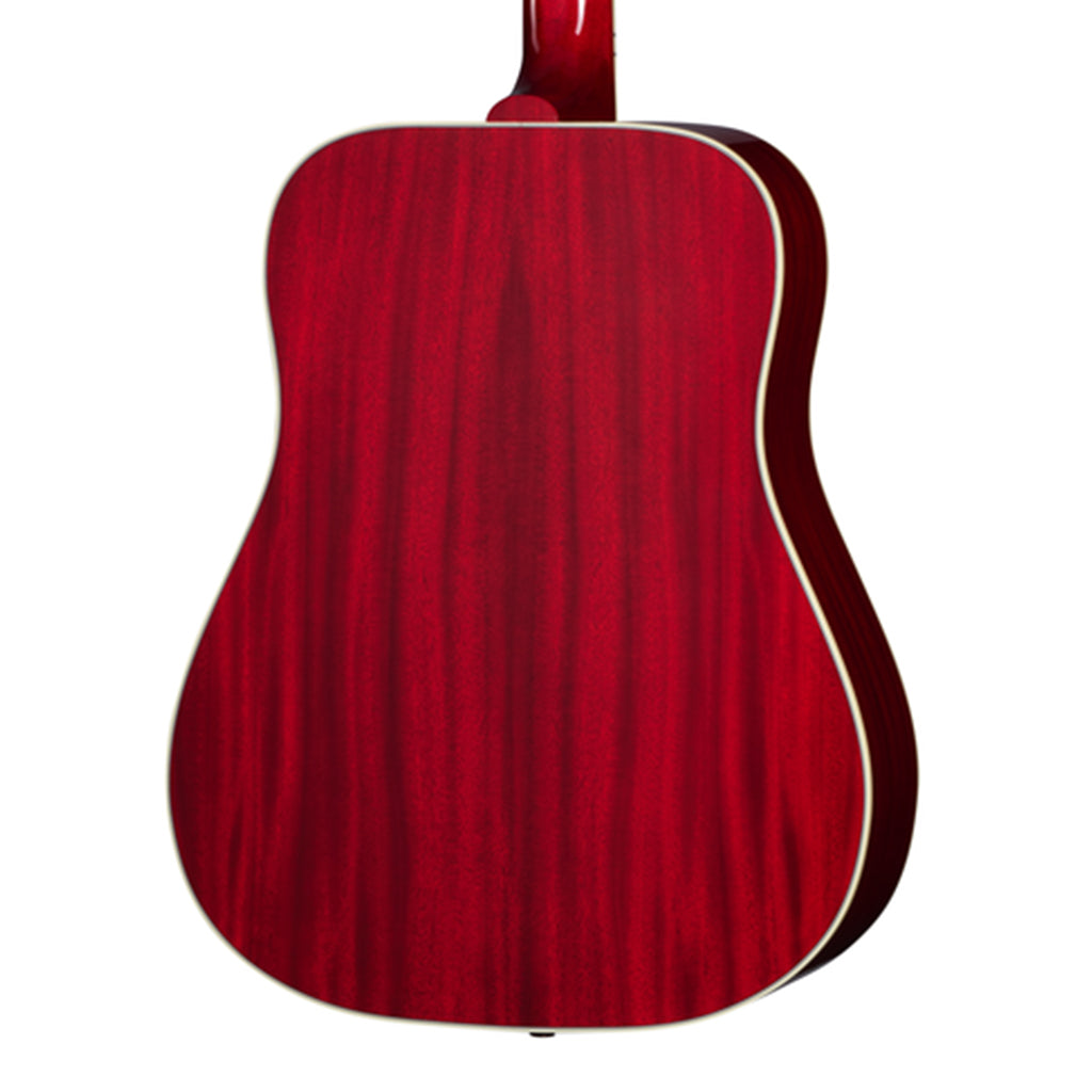 Gibson Hummingbird Standard Vintage Cherry Sunburst