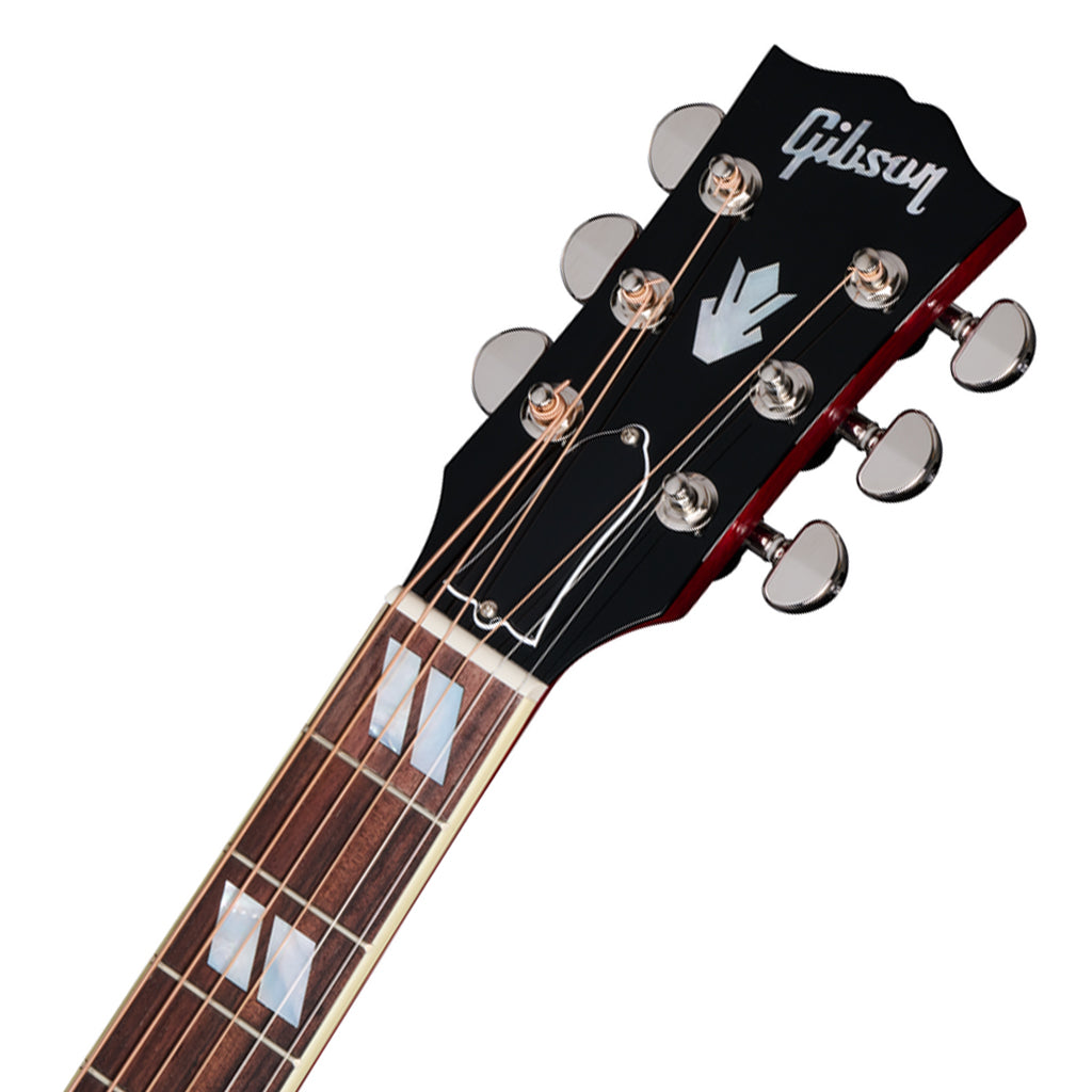 Gibson Hummingbird Standard Vintage Cherry Sunburst