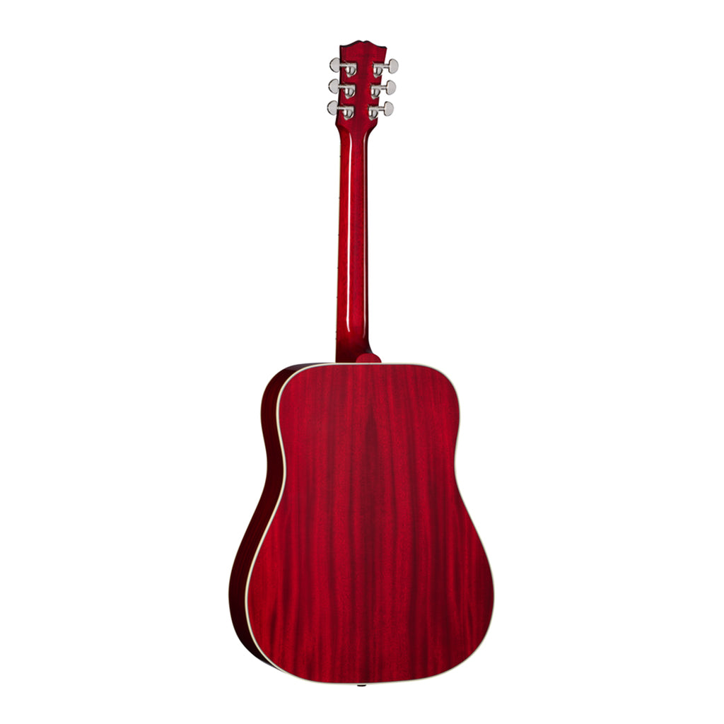 Gibson Hummingbird Standard Vintage Cherry Sunburst Left-Handed