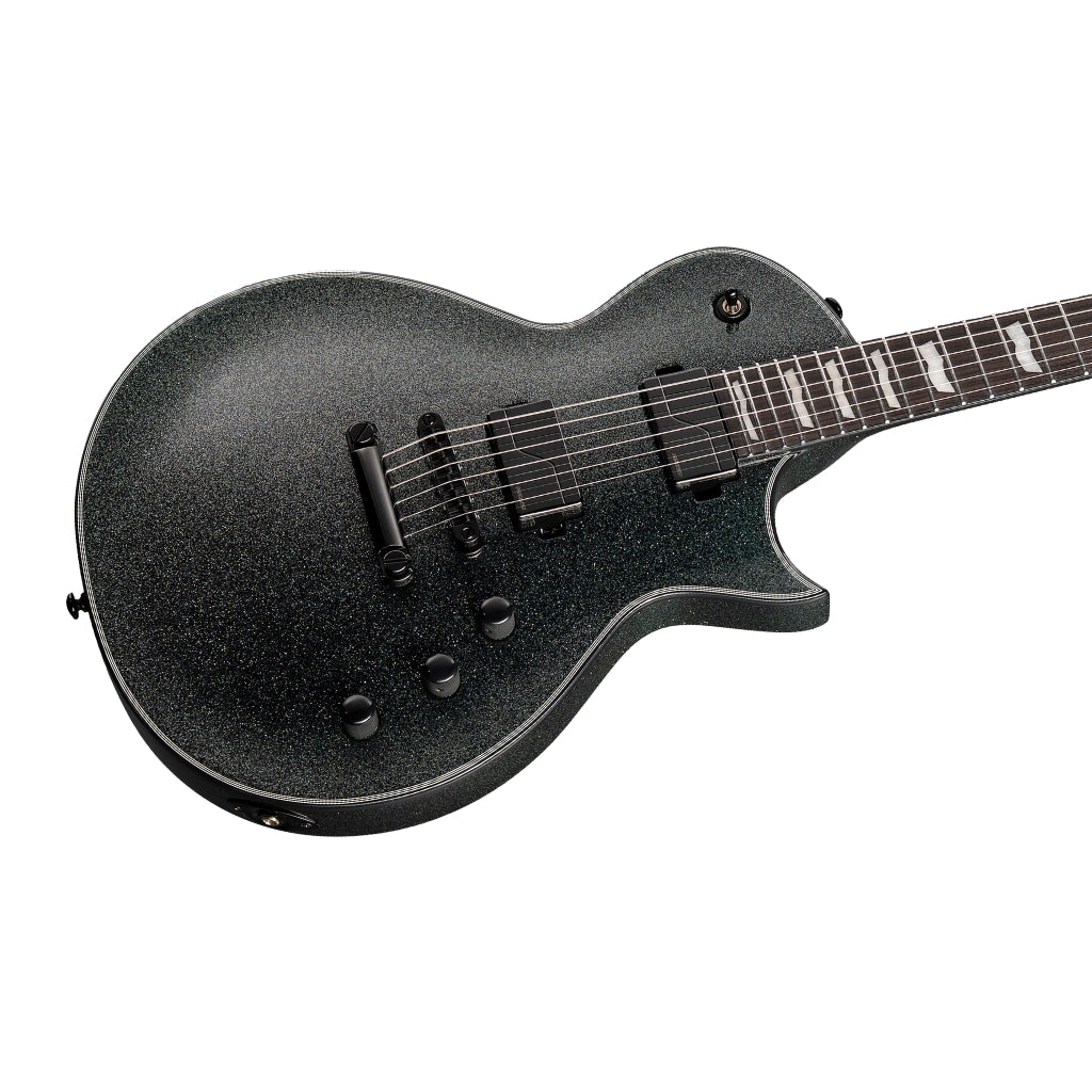 ESP LTD Eclipse EC-1000 Electric Guitar - Granite Sparkle