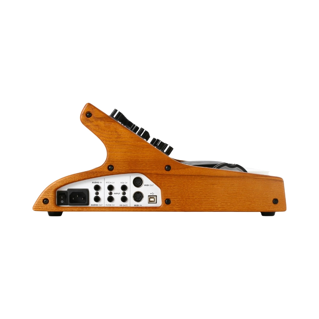 Moog - Subsequent 37 - Analog Synthesizer