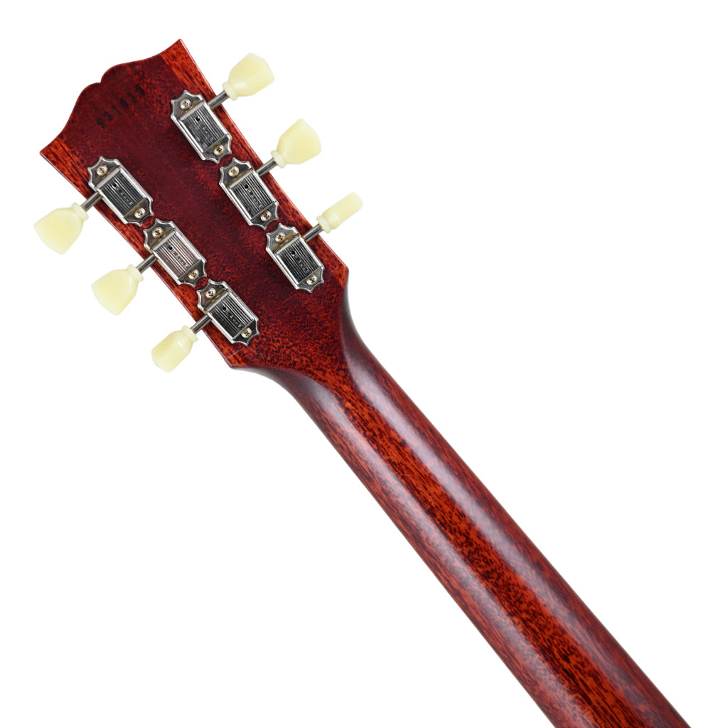 Gibson Custom Shop '59 Les Paul Standard Reissue VOS Ice Tea Burst