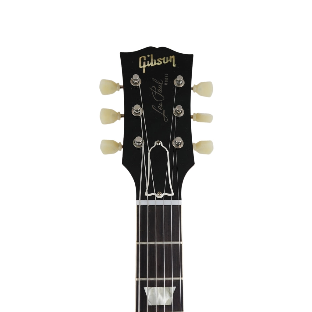 Gibson Custom Shop '59 Les Paul Standard Ultra Light - Cherry Tea Burst