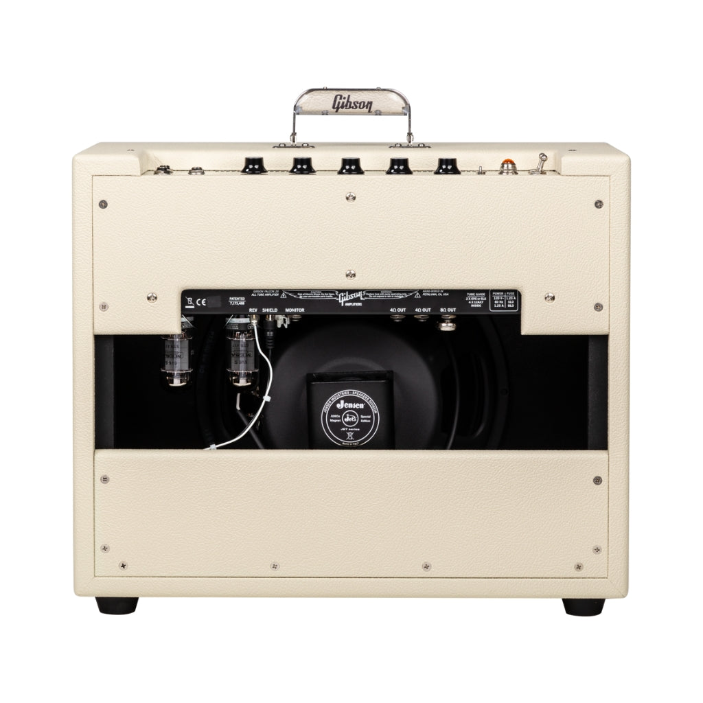 Gibson - Falcon 20 - 1X12 Combo