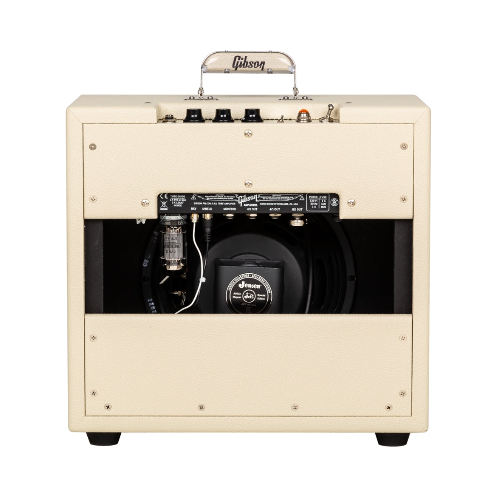 Gibson - Falcon 5 - 1X10 Combo