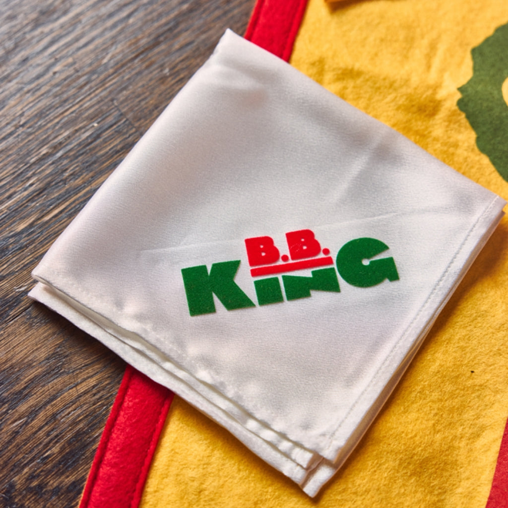 Gibson - B.B. King Rumble in the Jungle 74 ES355 - Walnut