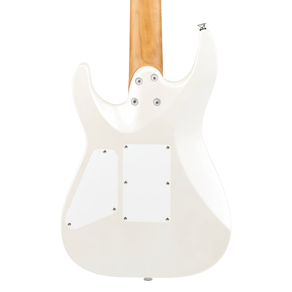 Charvel - Pro-Mod Plus DK24-7 HH 2PT EB 7-String Electric Guitar - Celestial Silk, Ebony Fingerboard