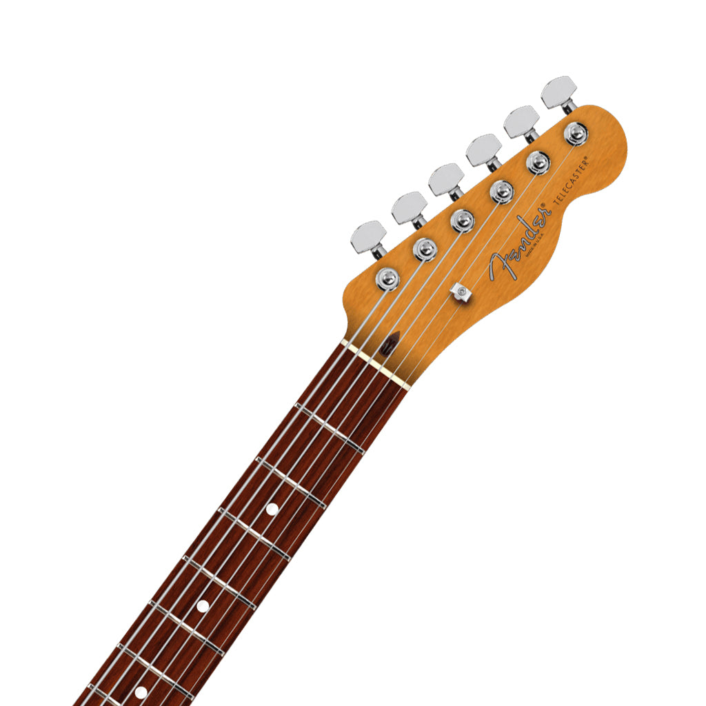 Fender American Professional HotShot Telecaster Rosewood Electric Guitar - 3-Color Sunburst