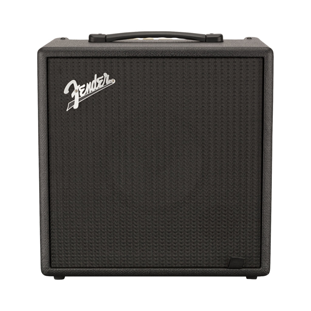 Fender - Rumble LT 25 - 1x8-inch 25-watt Bass Combo Amplifier