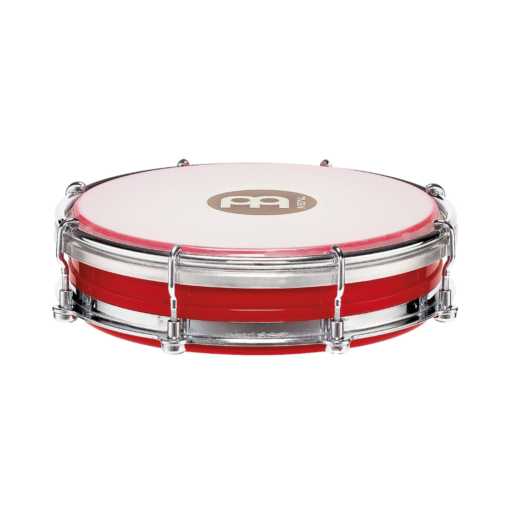 Meinl - 6" Floatune Tamborim ABS - Red