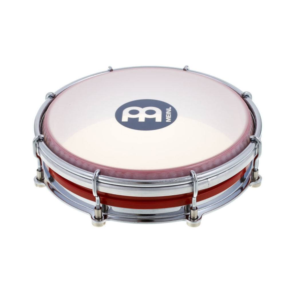 Meinl - 6" Floatune Tamborim ABS - Red