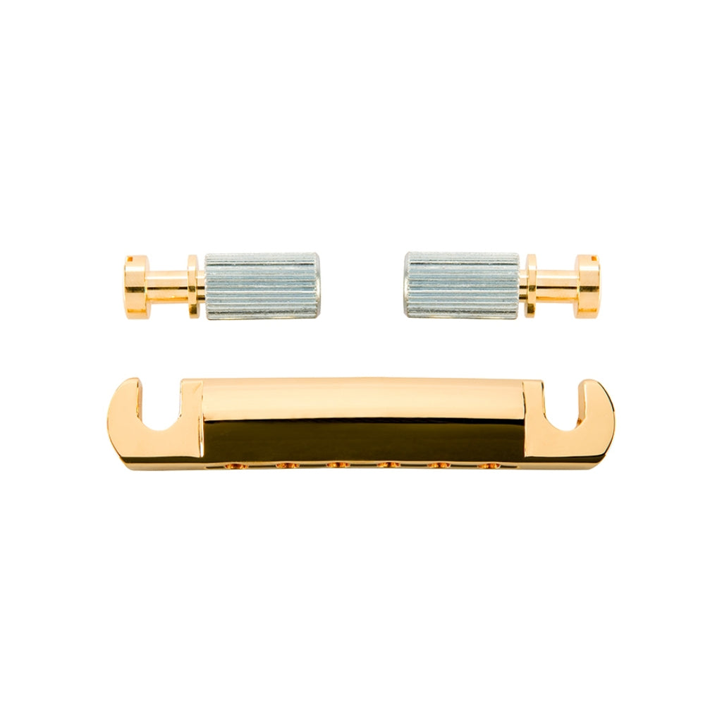 Gibson - Stop Bar Tailpiece - Gold