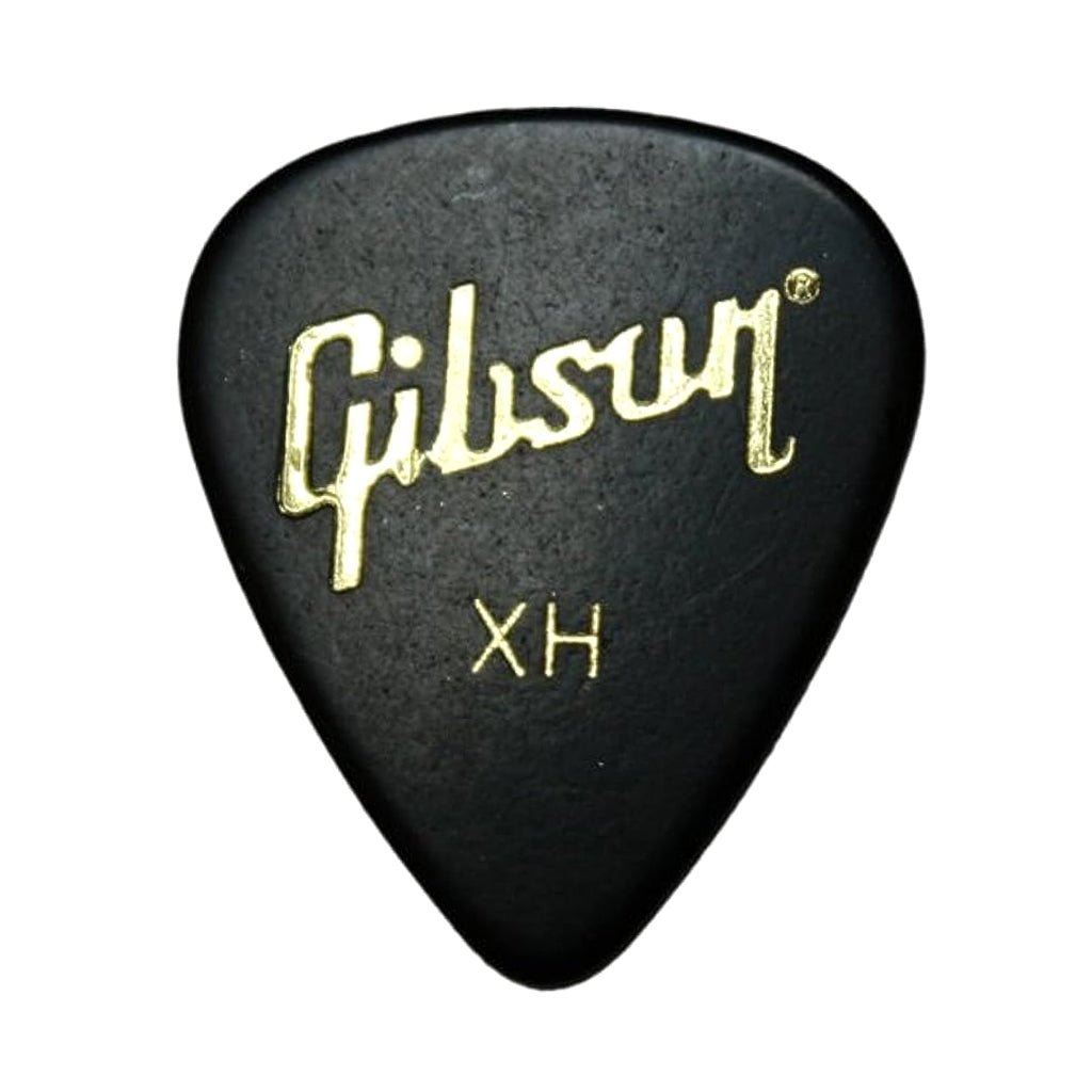 Gibson Guitar Pick Tin Extra Heavy 50 pcs