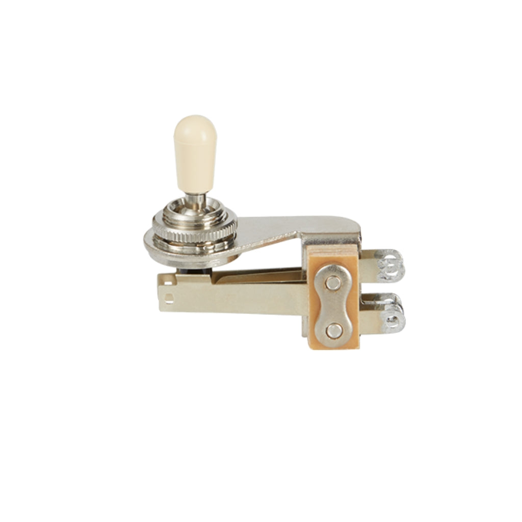 Gibson - L-Type Toggle Switch - Creme