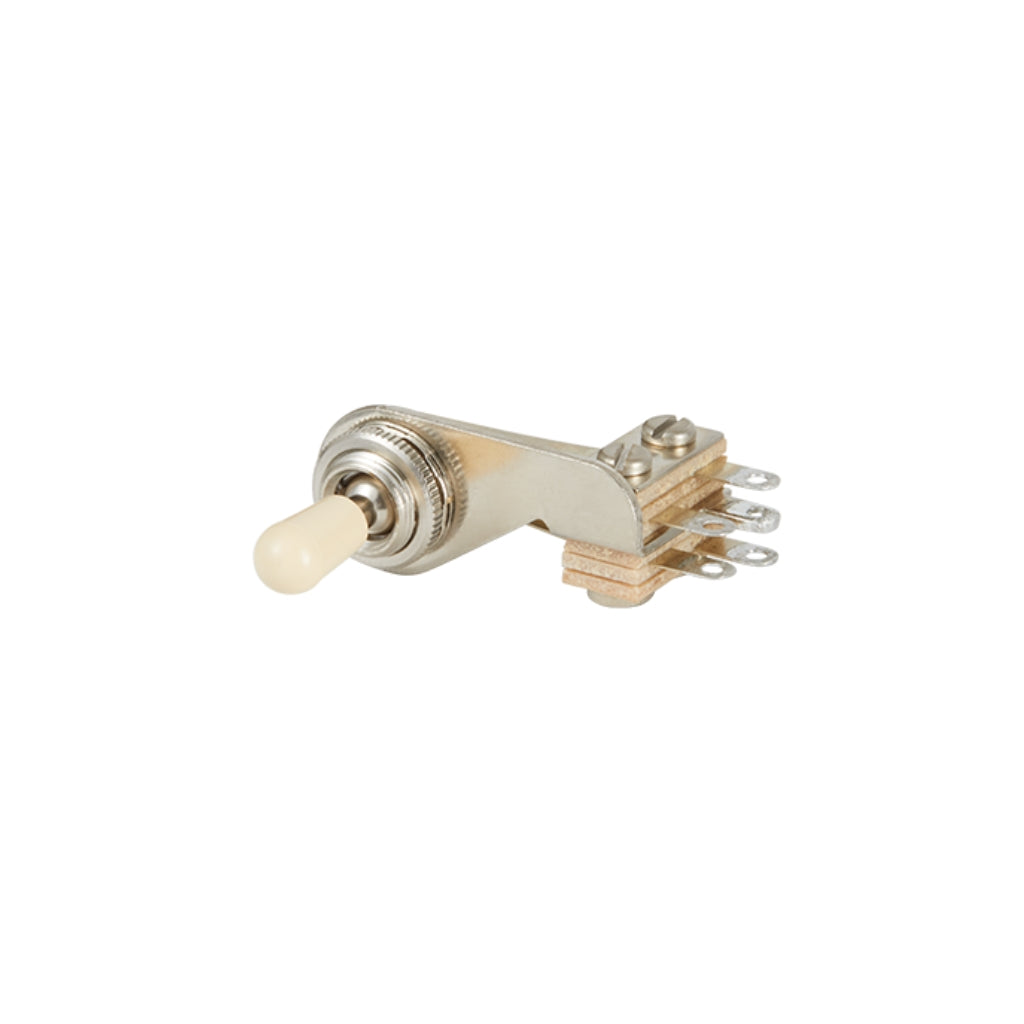 Gibson - L-Type Toggle Switch - Creme