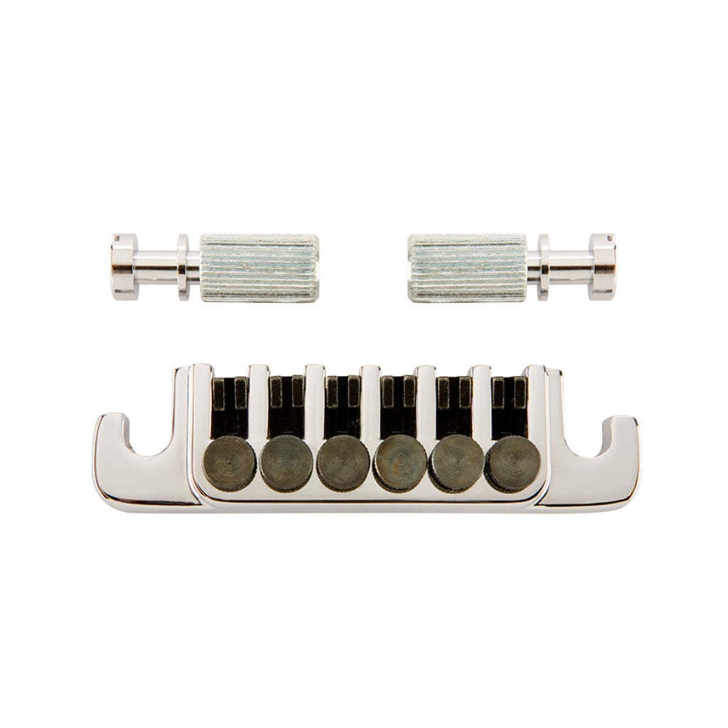 Gibson - TP-6 Tailpiece - Chrome